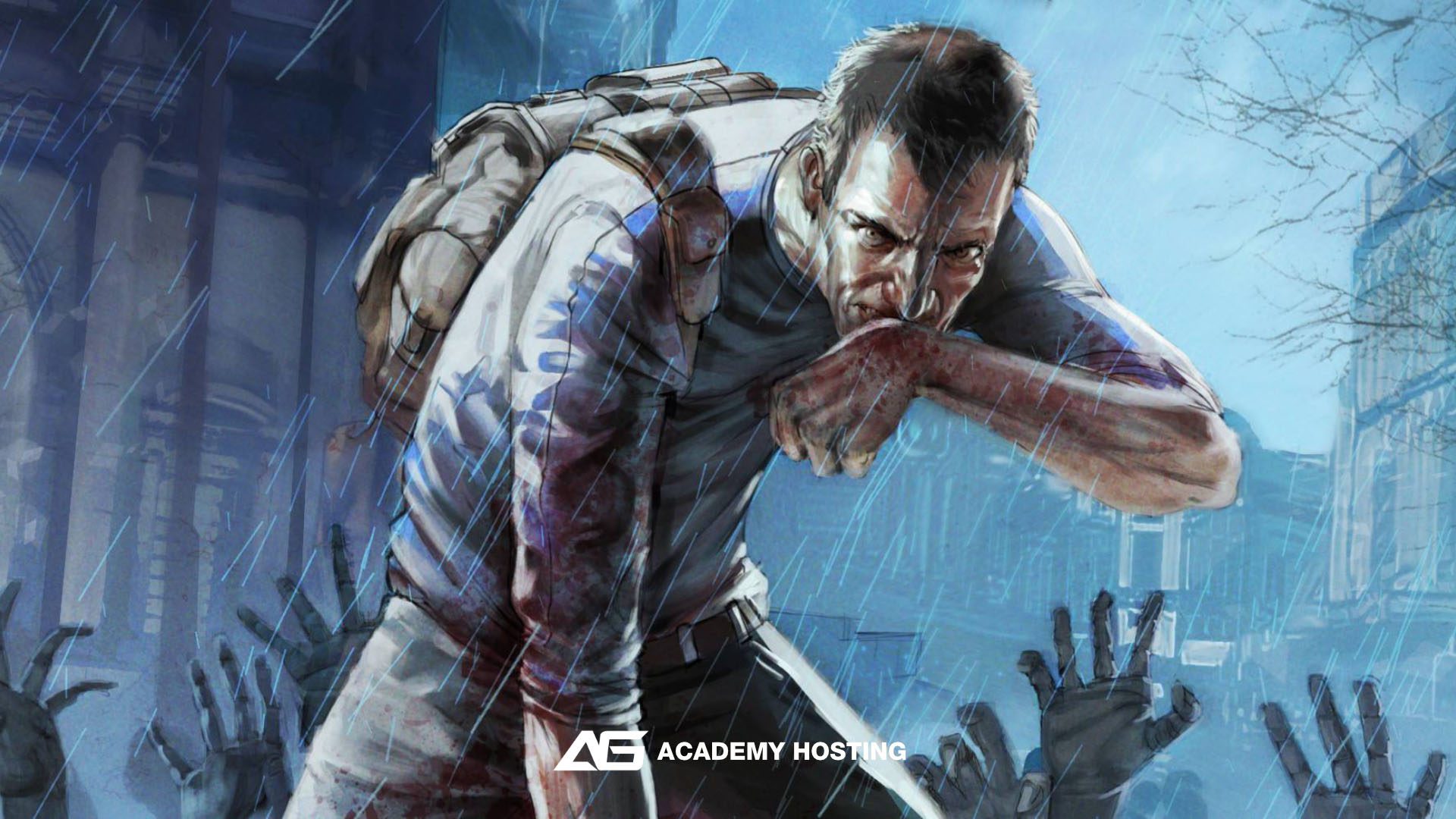 Project Zomboid Server Hosting