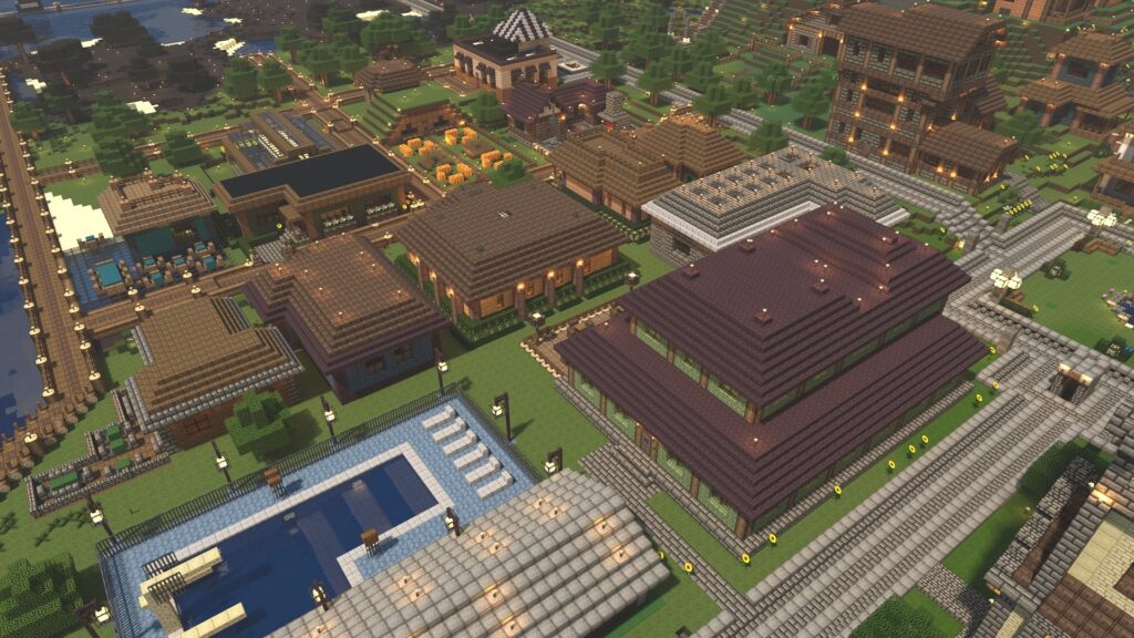 change player slots, Minecraft Server, Academy Hosting Guides