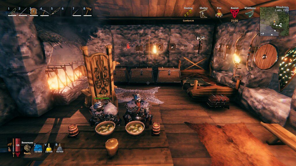 Valheim dedicated server, host your own