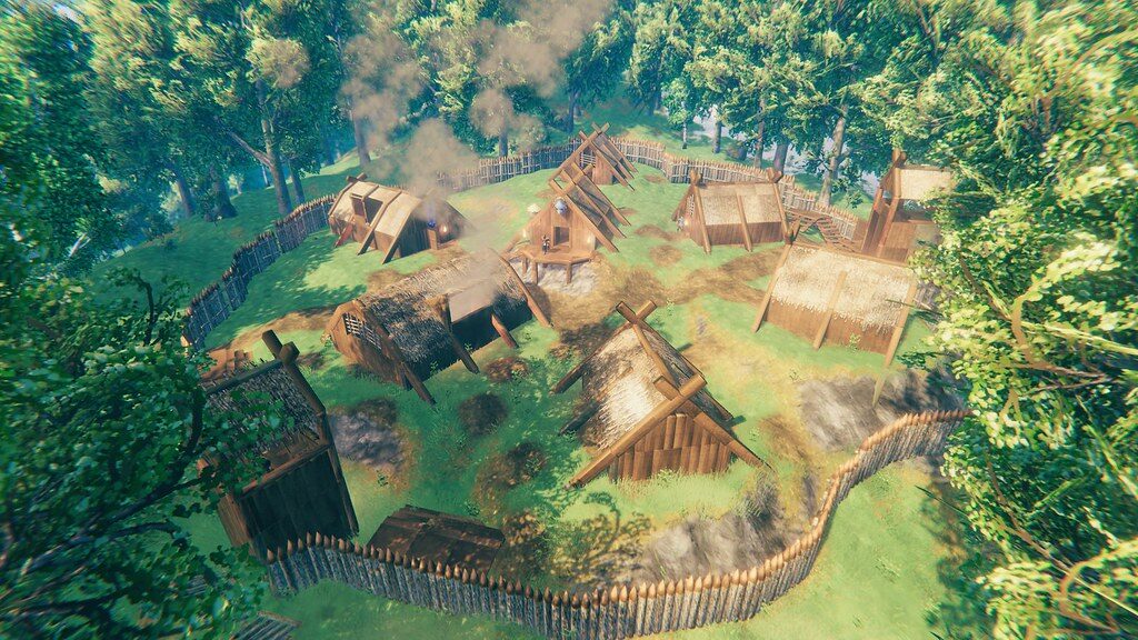 Valheim world transfer to dedicated server, Academy Hosting