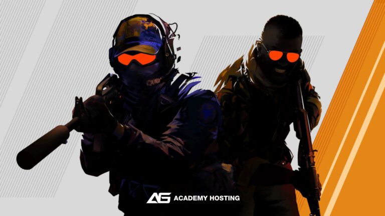 CS2 server hosting, Academy Hosting