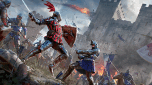 Mordhau Server Hosting, Academy Hosting