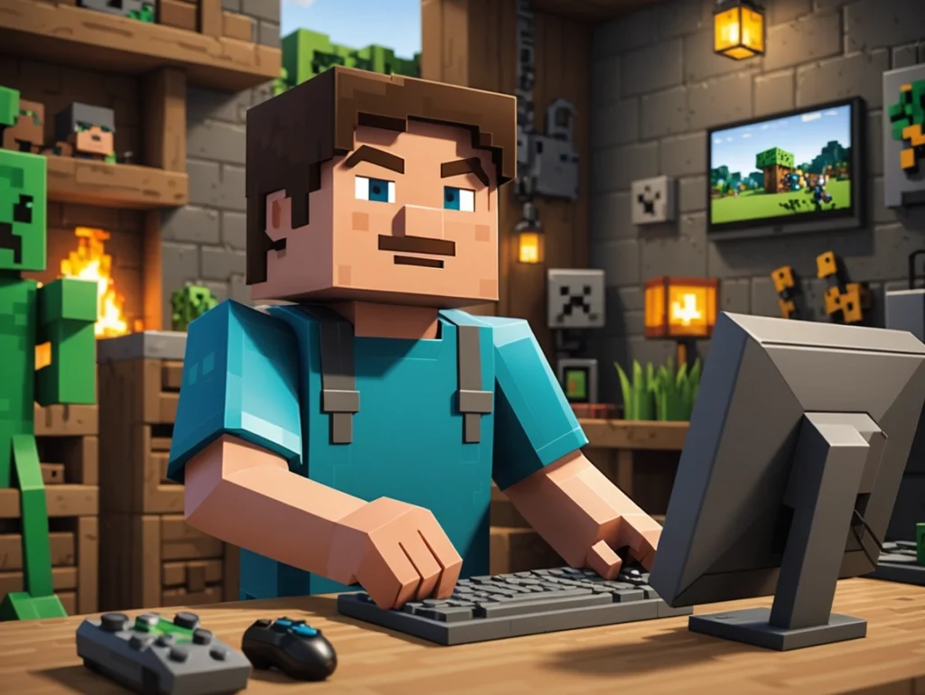 Edit server.properties minecraft server, Academy Hosting Guides