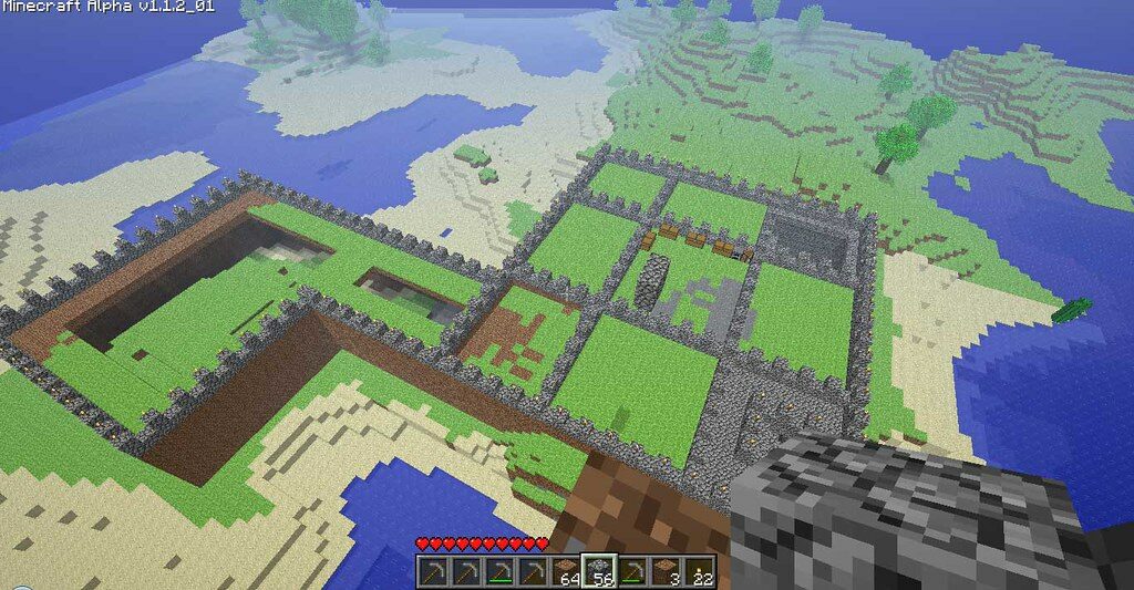 reducing lag on minecraft, Academy Hosting