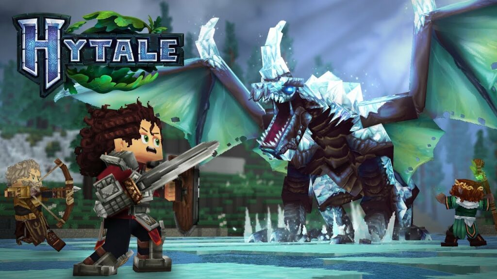 Hytale Server Hosting, Academy Hosting