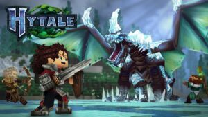 Hytale Server Hosting, Academy Hosting